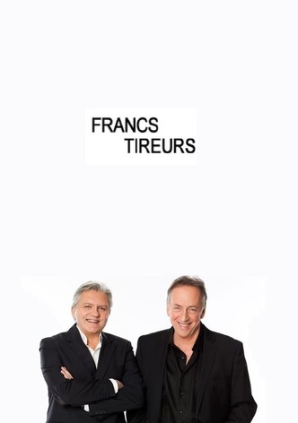 Les francs-tireurs