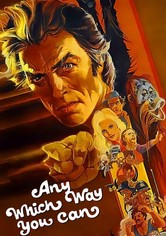 Any Which Way You Can