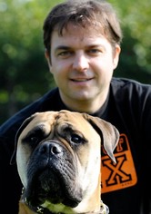 Der Hundeprofi unterwegs