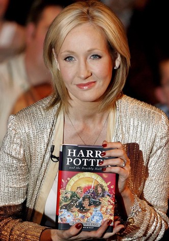 J.K. Rowling: A Year in the Life