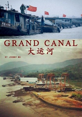 Grand Canal