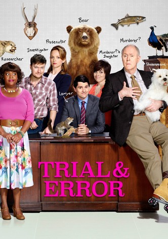 Trial & Error