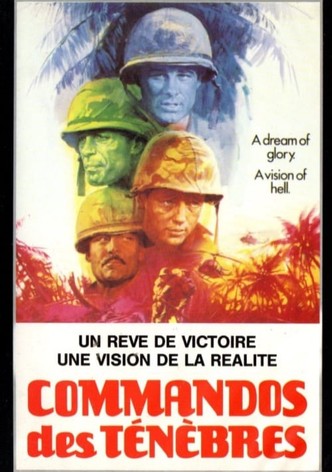 Commandos des ténèbres