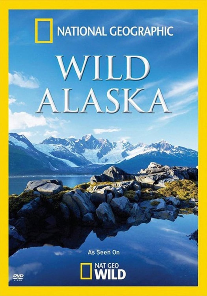 Wild Alaska