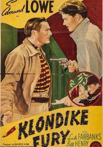 Klondike Fury