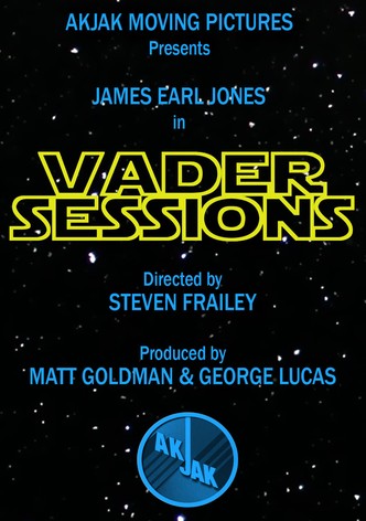 Vader Sessions
