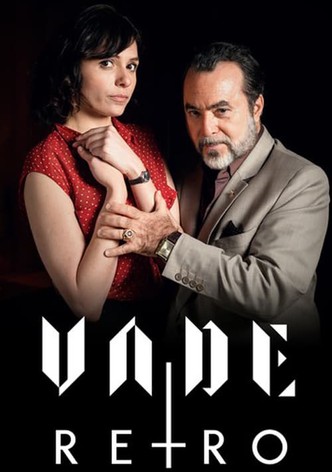 Vade Retro