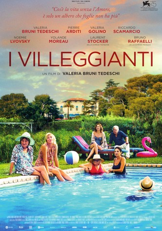 I villeggianti