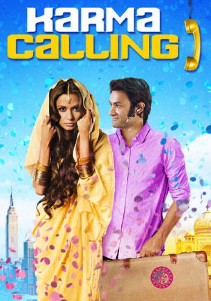 Karma Calling movie watch stream online