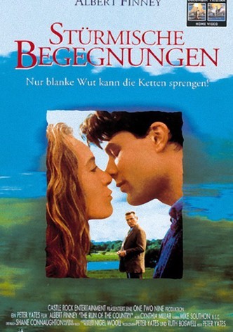 Stürmische Begegnungen