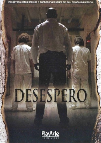 Desespero