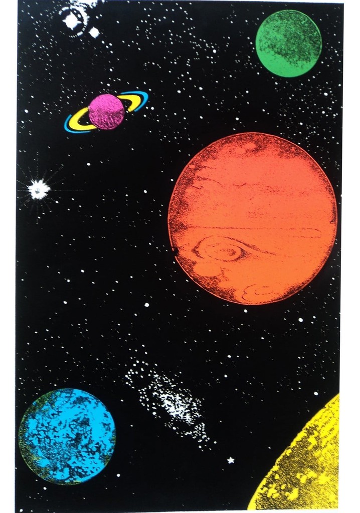 The Day I Bought a Star