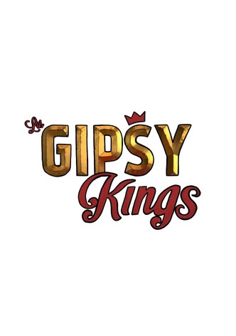 Los Gipsy Kings