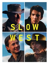 Slow West