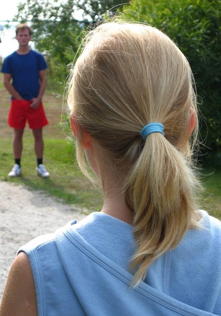 En sak som hände på Öbacka