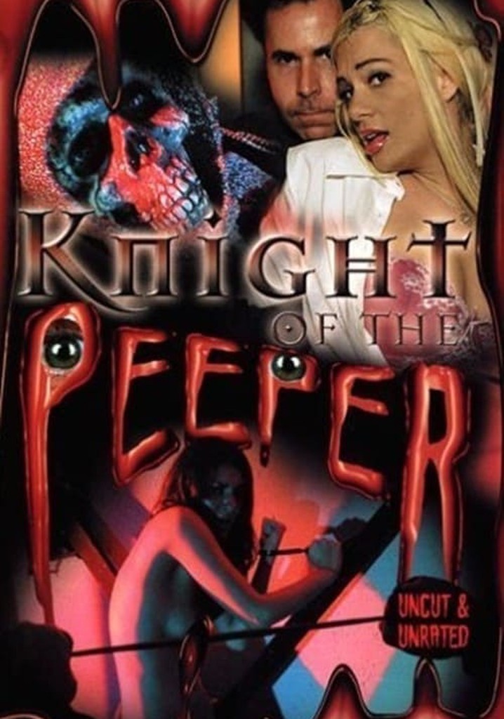 Knight of the Peeper