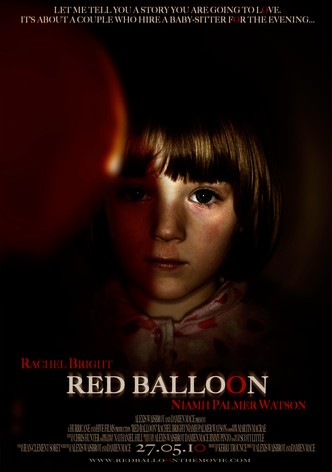 Red Balloon