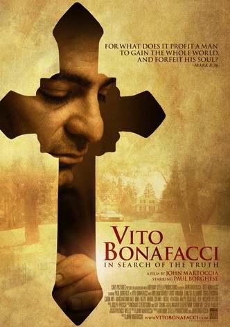 Vito Bonafacci