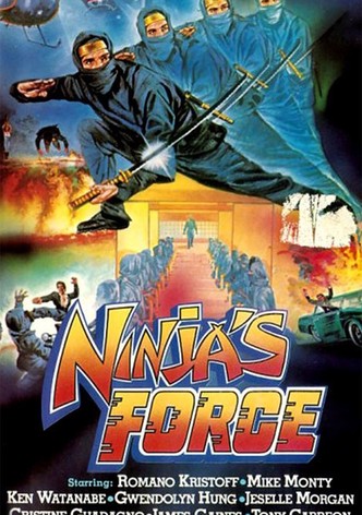 Ninja's Force