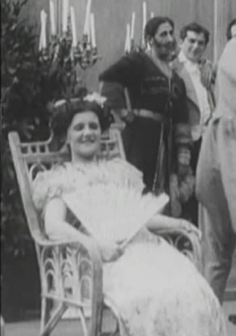 The Fastidious Bride
