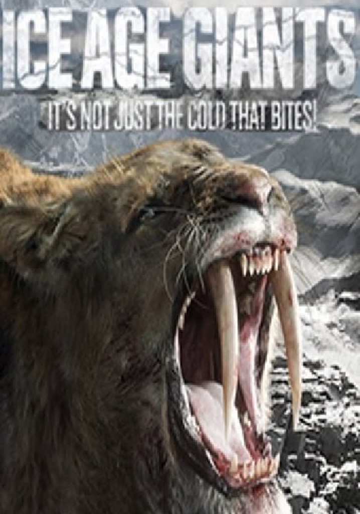 Ice Age Giants
