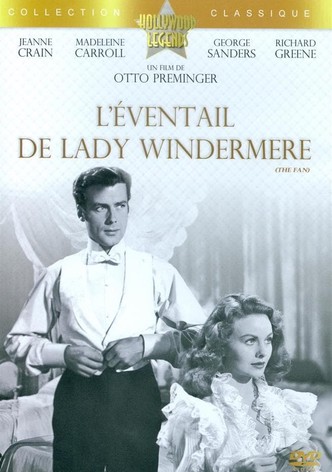 L'Éventail de Lady Windermere