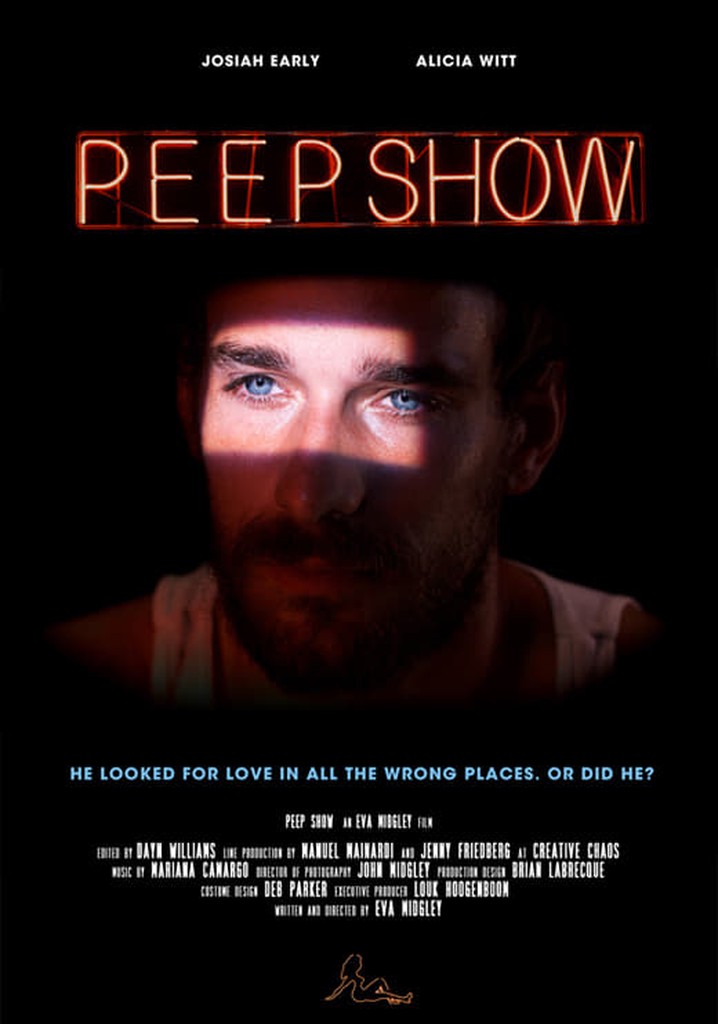 Peep Show