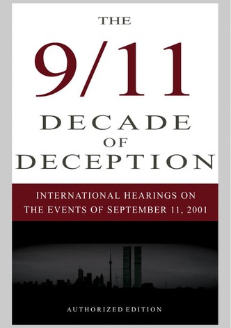 9/11: Decade of Deception