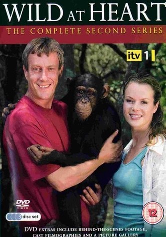 Wild At Heart Series 2