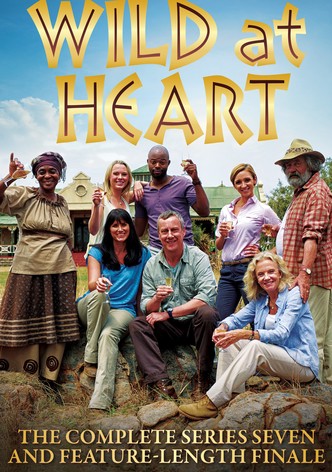 Wild At Heart Series 7