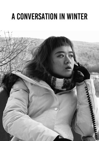 A Conversation in Winter