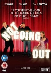 Not Going Out - Series 2