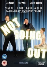 Not Going Out - Series 1