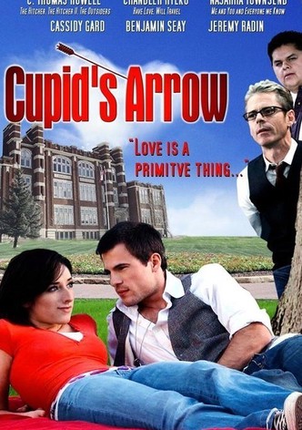 Cupid's Arrow