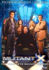 Mutant X