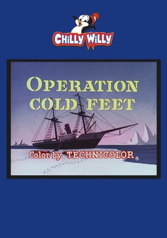 Operation Cold Feet