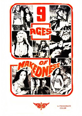 The Nine Ages of Nakedness