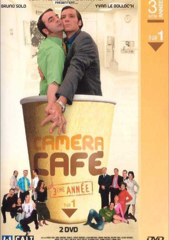 Caméra café - Saison 3