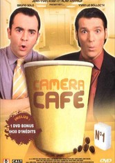 Caméra Café - Caméra café - Saison 1