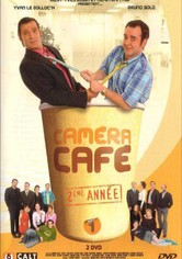 Caméra Café - Caméra café - Saison 2