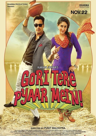 Gori Tere Pyaar Mein