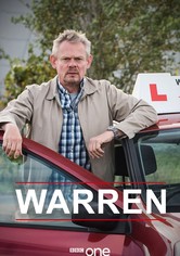Warren - Temporada 1