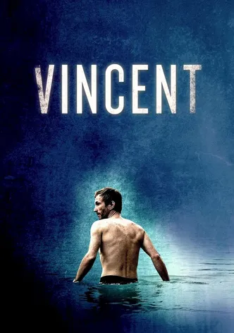 Vincent poster