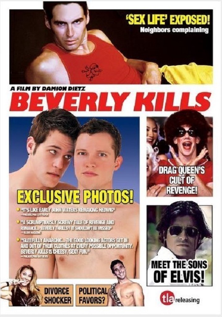 Beverly Kills