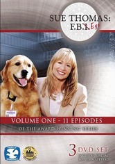 Sue Thomas: F.B.Eye - Sue Thomas: F.B. Eye, Season 1