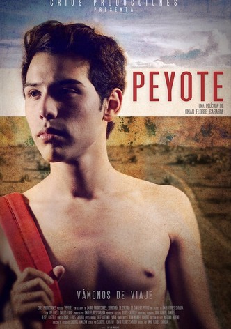 Peyote