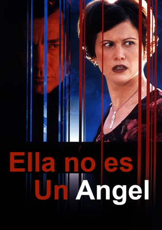 Ella no es un ángel