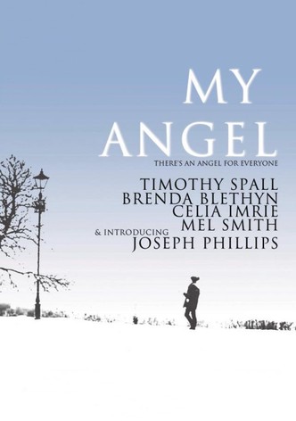 My Angel