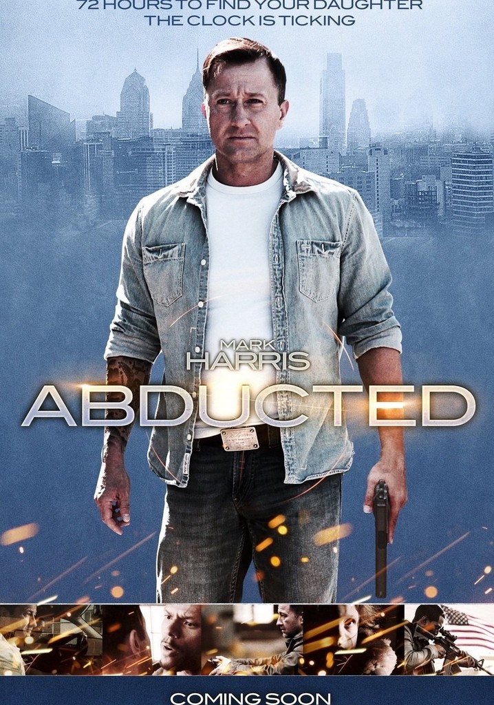 Abducted
