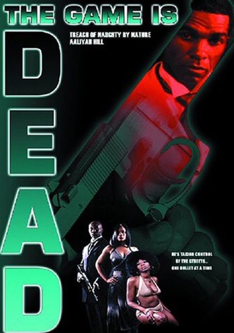 The Game is Dead